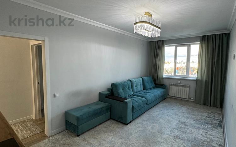2-бөлмелі пәтер · 41 м² · 20/22 қабат, Роза Багланова 6 — БЕЗ КОМИССИИ, бағасы: 240 000 ₸ в Астане, Нура р-н — фото 2