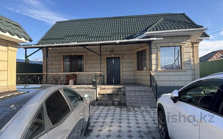 Жеке үй · 6 бөлме · 185 м² · 5.5 жүзд., Курманова 146, бағасы: 55 млн ₸ в Талдыкоргане — фото 2