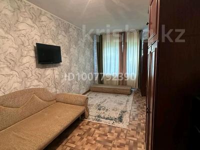 1-комнатная квартира · 23 м² · 4/5 этаж, Абиш кекілбайұлы 129/2 за 12 млн 〒 в Алматы, Бостандыкский р-н