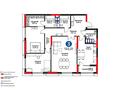 3-комнатная квартира · 122.5 м² · 15/21 этаж, Конаев 5 — ГОРЯЧЕЕ ПРЕДЛОЖЕНИЕ за 121 млн ₸ в Астане, Есильский р-н — фото 4