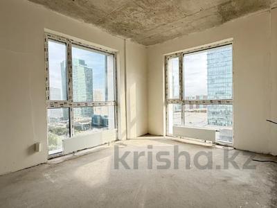 3-комнатная квартира · 122.5 м² · 15/21 этаж, Конаев 5 — ГОРЯЧЕЕ ПРЕДЛОЖЕНИЕ за 121 млн ₸ в Астане, Есильский р-н
