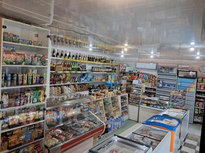 Еркін, дүкендер мен бутиктер · 66.1 м², бағасы: 38 млн 〒 в Усть-Каменогорске