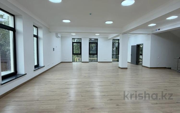 Кеңселер · 1200 м², бағасы: 1.7 млрд ₸ в Алматы, Медеуский р-н — фото 42