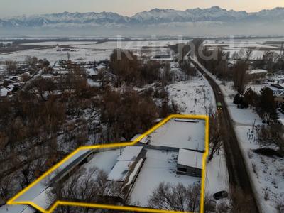 Промбаза · 26 соток, Рысбекова за 65 млн 〒 в 