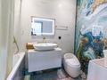 3-бөлмелі пәтер · 73 м² · 10/12 қабат, Калкаман 4Б, бағасы: 46 млн ₸ в Алматы, Наурызбайский р-н — фото 12