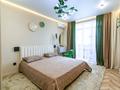 3-бөлмелі пәтер · 73 м² · 10/12 қабат, Калкаман 4Б, бағасы: 46 млн ₸ в Алматы, Наурызбайский р-н