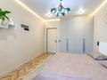 3-бөлмелі пәтер · 73 м² · 10/12 қабат, Калкаман 4Б, бағасы: 46 млн ₸ в Алматы, Наурызбайский р-н — фото 6