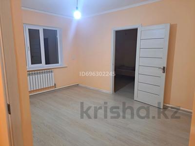 3-комнатная квартира · 50.9 м² · 2/2 этаж, Бурабай — Абылай хана за 18 млн 〒 в Каскелене