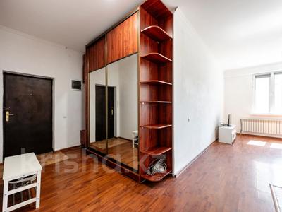 1-комнатная квартира · 37.7 м² · 9/21 этаж, улица Жумекена Нажимеденова 10/1 за 19.9 млн ₸ в Астане, Алматы р-н