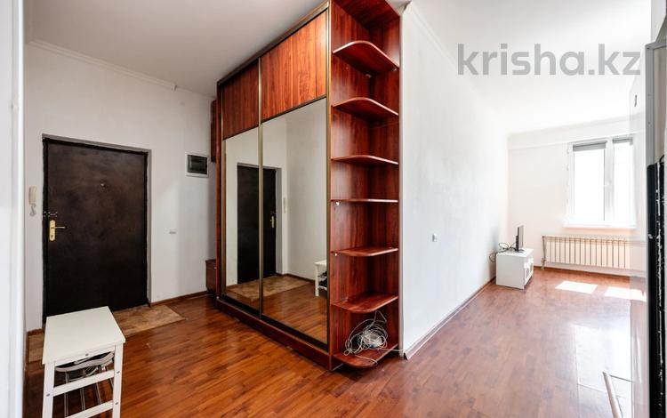 1-комнатная квартира · 37.7 м² · 9/21 этаж, улица Жумекена Нажимеденова 10/1 за 19.9 млн ₸ в Астане, Алматы р-н — фото 13