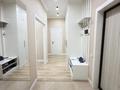 2-бөлмелі пәтер · 60 м² · 6/12 қабат, Санжара Асфендиярова, бағасы: 39.5 млн ₸ в Астане, Нура р-н — фото 3