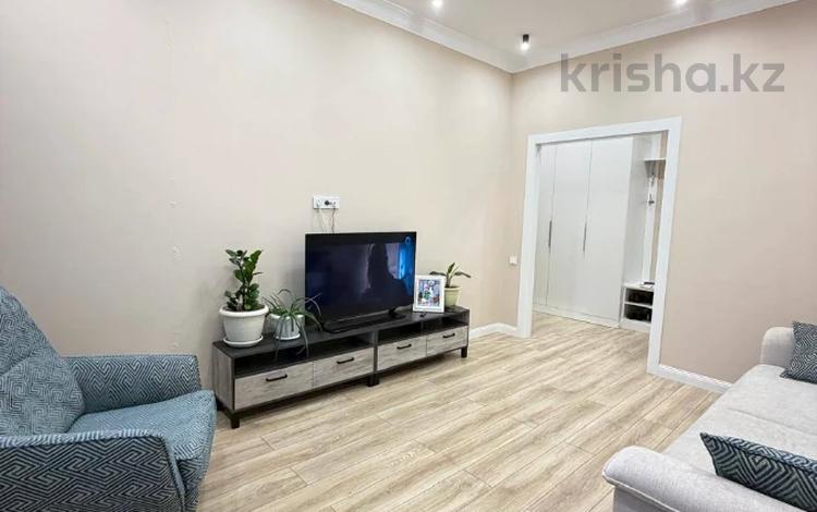 2-бөлмелі пәтер · 60 м² · 6/12 қабат, Санжара Асфендиярова, бағасы: 39.5 млн ₸ в Астане, Нура р-н — фото 9