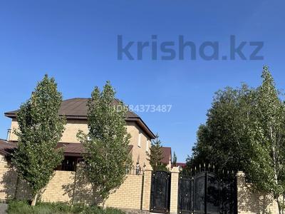 Отдельный дом • 6 комнат • 300 м² • 10 сот., Алматы 20 за 69 млн 〒 в Косшы