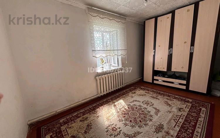 Отдельный дом · 3 комнаты · 100 м² · 10 сот., Поселок Саржансай Улица Алия Молдагулова 31а — Балбөбек бала бақша жанында за 7 млн ₸ в Мартуке — фото 2