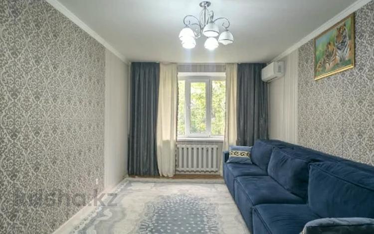 3-комнатная квартира · 67.8 м² · 5/5 этаж, Строитель за 18.5 млн ₸ в Уральске — фото 2