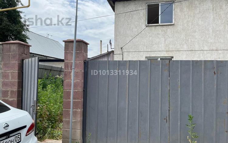 Отдельный дом · 5 комнат · 150 м² · 4.3 сот., Шамшырак 22 — 54 школа за 33 млн ₸ в Боралдае (Бурундай) — фото 2