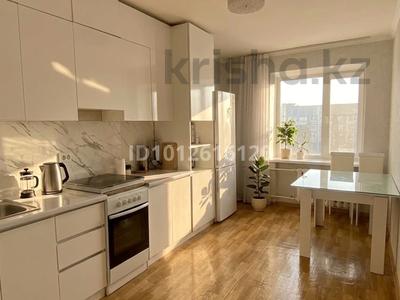 2-комнатная квартира · 54 м² · 1/5 этаж, Сокпакпаева 16/3 за 25 млн ₸ в Астане, Сарыарка р-н