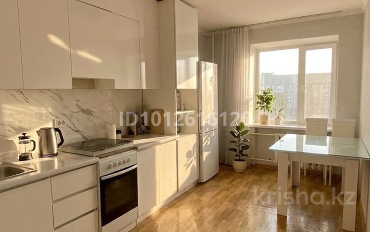 2-комнатная квартира · 54 м² · 1/5 этаж, Сокпакпаева 16/3 за 24 млн ₸ в Астане, Сарыарка р-н — фото 2