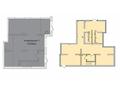 Свободное назначение · 207.4 м² за 858 300 ₸ в Алматы, Медеуский р-н — фото 3