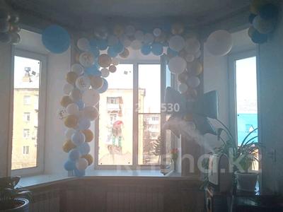 3-комнатная квартира · 79 м² · 5/5 этаж, Независимости 15 — Детский сад "Золотая рыбка", торговый дом "Континенталь" за 14 млн ₸ в Риддере