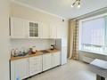 1-бөлмелі пәтер · 38 м² · 1/10 қабат, Кенесары 62 — Кенесары, бағасы: 23 млн ₸ в Астане, р-н Байконур