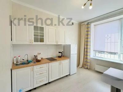 1-комнатная квартира · 38 м² · 1/10 этаж, Кенесары 62 — Кенесары за 23 млн ₸ в Астане, р-н Байконур