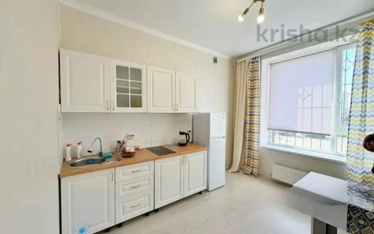 1-бөлмелі пәтер · 38 м² · 1/10 қабат, Кенесары 62 — Кенесары, бағасы: 23 млн ₸ в Астане, р-н Байконур — фото 26