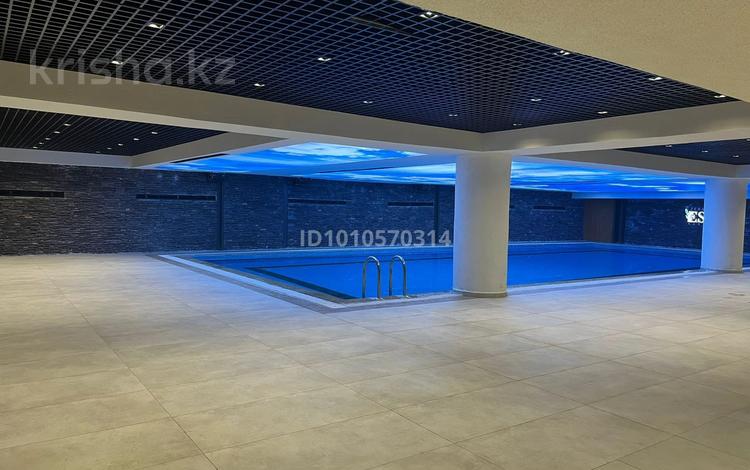 2-бөлмелі пәтер · 105 м² · 1/5 қабат, Kartepe, бағасы: 43.5 млн 〒 в  — фото 2