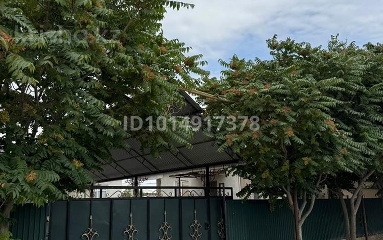 Отдельный дом · 4 комнаты · 256 м² · 12 сот., Атамекен 504 — Атамекен (горняк) за 80 млн ₸ в Актау — фото 2