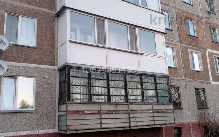 1-комнатная квартира, 38 м², 2/5 этаж, Позолотина за 14 млн 〒 в Петропавловске — фото 2