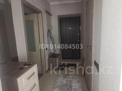 1-комнатная квартира · 34 м² · 3/5 этаж, Гоголя 42 — Кунаева за 40 млн ₸ в Алматы, Медеуский р-н