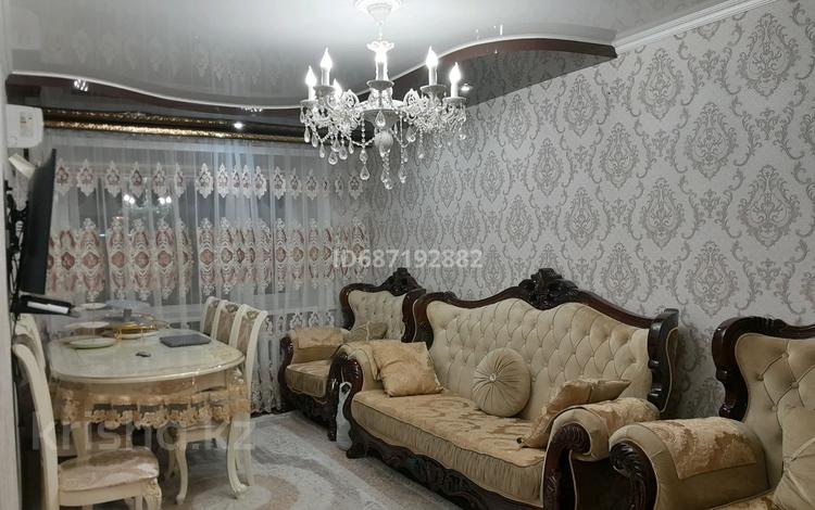 3-комнатная квартира · 59 м² · 5/5 этаж, Лермонтова 45/1 за 25 млн ₸ в Павлодаре — фото 2
