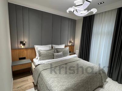 2-бөлмелі пәтер · 70 м² · 8 қабат, Сейфуллина 574/1 к3, бағасы: 600 000 〒 в Алматы, Бостандыкский р-н