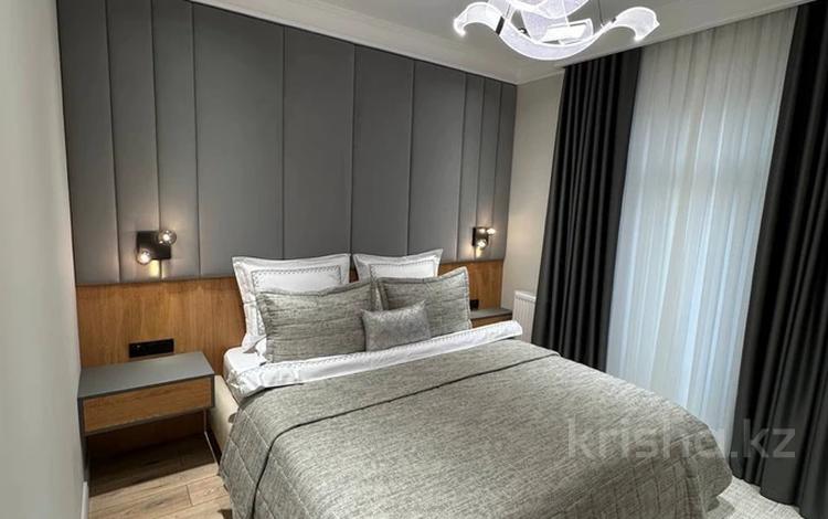 2-бөлмелі пәтер · 70 м² · 8 қабат, Сейфуллина 574/1 к3, бағасы: 600 000 〒 в Алматы, Бостандыкский р-н — фото 2