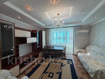 4-бөлмелі пәтер · 83 м² · 9/9 қабат, 27-шағынаудан, 27й микрорайон, ул Язева, бағасы: 26.5 млн ₸ в Караганде, Казыбек би р-н