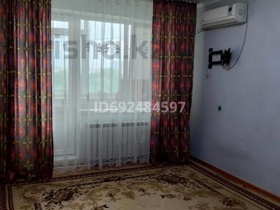 2-бөлмелі пәтер · 48 м² · 5/5 қабат, мкр 8, Братьев жубановых — Рынок Алтай, бағасы: 130 000 ₸ в Актобе
