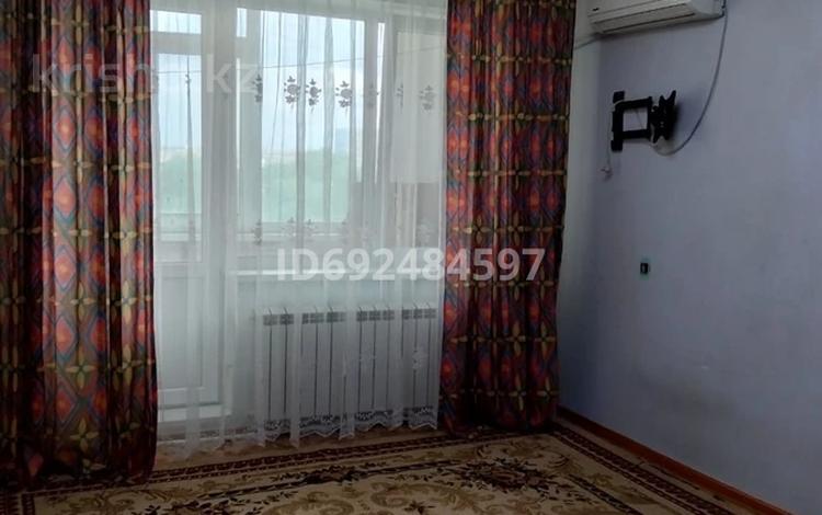 2-бөлмелі пәтер · 48 м² · 5/5 қабат, мкр 8, Братьев жубановых — Рынок Алтай, бағасы: 130 000 ₸ в Актобе — фото 9