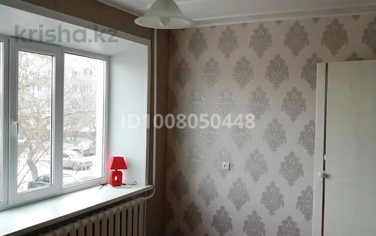 3-бөлмелі пәтер · 51.3 м² · 2/5 қабат, П. Корчагина 74 — Район магазина Лада. Дом "смотрит" на школу 12., бағасы: 12.9 млн ₸ в Рудном — фото 2