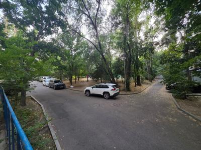 4-комнатная квартира · 77 м² · 2/5 этаж, мкр Орбита-3 — Мустафина - Биржана за 64.5 млн 〒 в Алматы, Бостандыкский р-н
