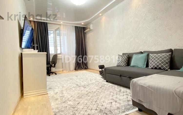 3-комнатная квартира · 71 м² · 3/5 этаж, 14-й мкр 8 за 25.5 млн ₸ в Актау — фото 8