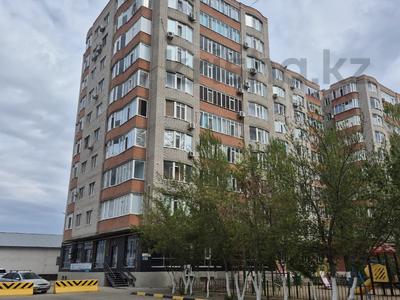 1-комнатная квартира · 64.6 м² · 9/10 этаж, мкр. Алтын орда, Алии Молдагуловой за 16 млн 〒 в Актобе