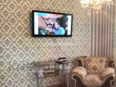 1-комнатная квартира · 40 м² · 3/5 этаж, Янко за 9 000 〒 в Кокшетау