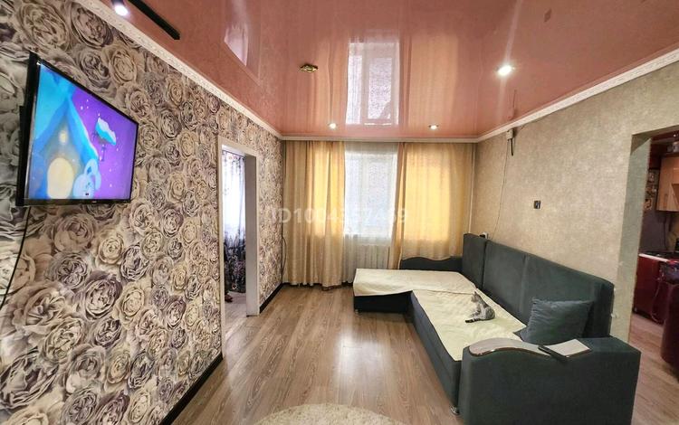 1-комнатная квартира · 40 м² · 1/5 этаж, Акана-серэ за 10 000 ₸ в Кокшетау — фото 7