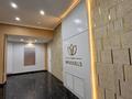 1-комнатная квартира · 48.4 м² · 2/9 этаж, Айтматова 40 — КазУТБ, КазГЮУ за 28.5 млн ₸ в Астане, Нура р-н — фото 11