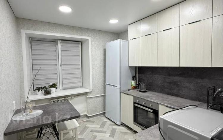 3-бөлмелі пәтер · 61.7 м² · 4/4 қабат, Леваневского 17, бағасы: 16 млн ₸ в Усть-Каменогорске — фото 8