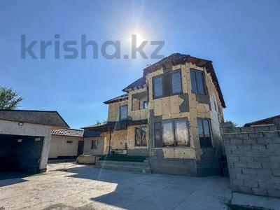 Отдельный дом · 6 комнат · 300 м² · 17 сот., Жеңіс 95 за 55 млн ₸ в Талдыкоргане