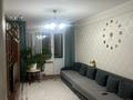 2-бөлмелі пәтер · 50 м² · 3/4 қабат, Коичуманова 33, бағасы: 22 млн ₸ в Конаеве — фото 12