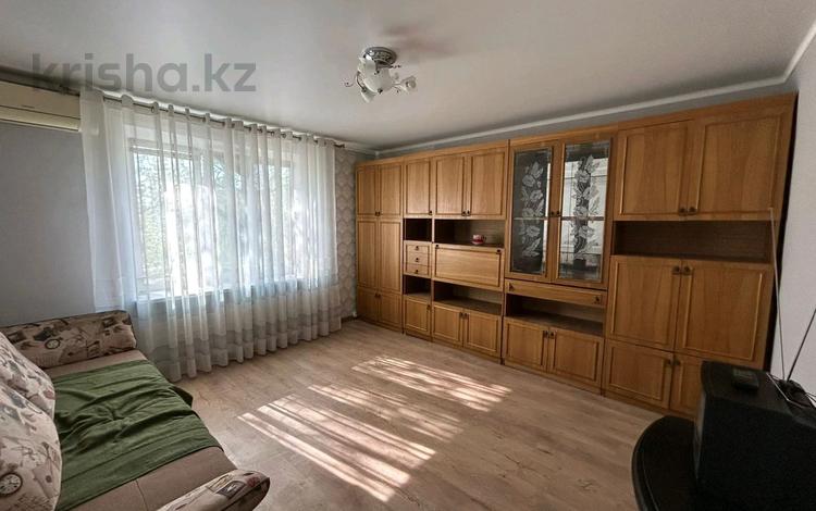 2-комнатная квартира · 51 м² · 3/5 этаж, Сатпаева за 22.5 млн ₸ в Астане, Алматы р-н — фото 2
