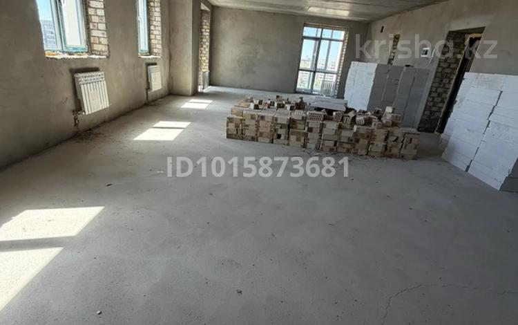 3-комнатная квартира · 75 м² · 7/8 этаж, мкр Юго-Восток, Муканова 51 за 26 млн ₸ в Караганде, Казыбек би р-н — фото 3