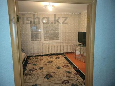2-комнатная квартира · 53.9 м² · 5/5 этаж, Юность 51 — магазин Зангар за 13.5 млн 〒 в Семее